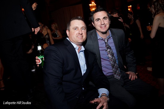 Hair O' The Dog 2015