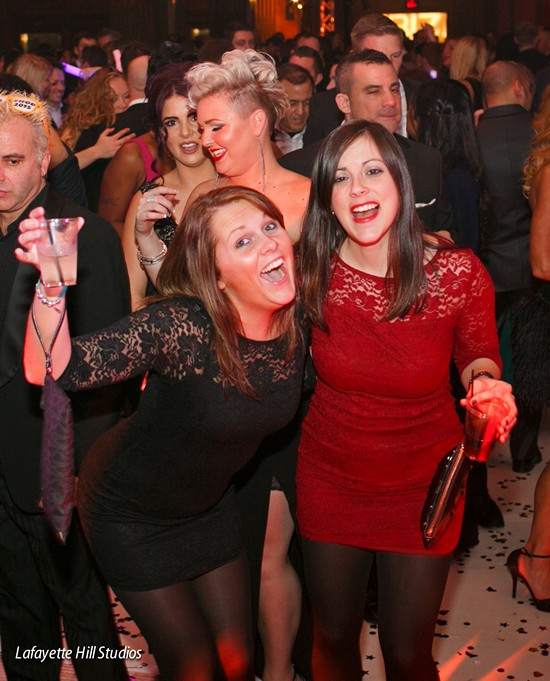 Hair O' The Dog 2015