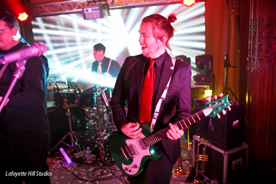 Hair O' The Dog 2015