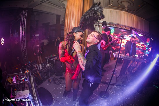 Hair O' The Dog 2015