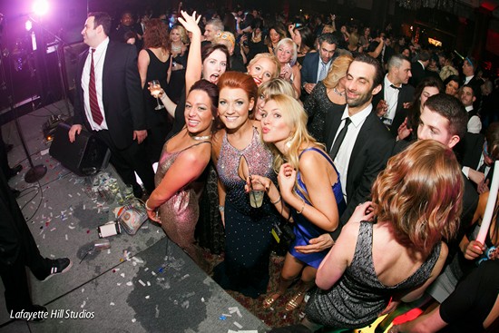 Hair O' The Dog 2015