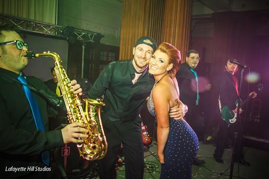 Hair O' The Dog 2015