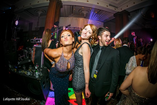 Hair O' The Dog 2015