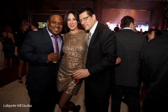 Hair O' The Dog 2015