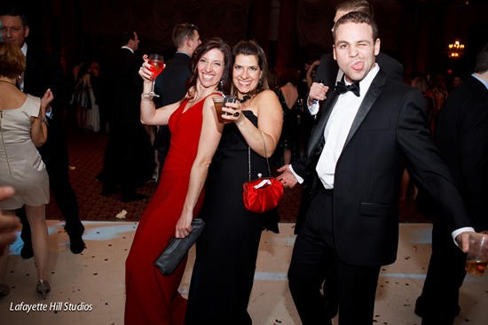 Hair O' The Dog 2015