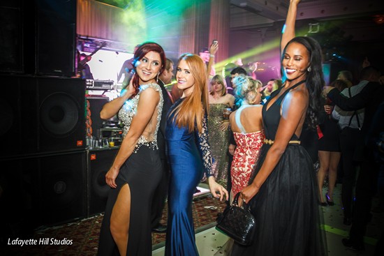 Hair O' The Dog 2015