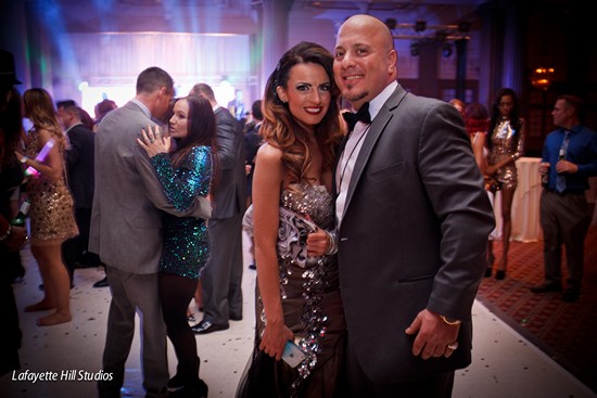 Hair O' The Dog 2015