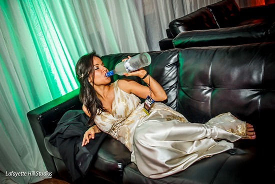 Hair O' The Dog 2015