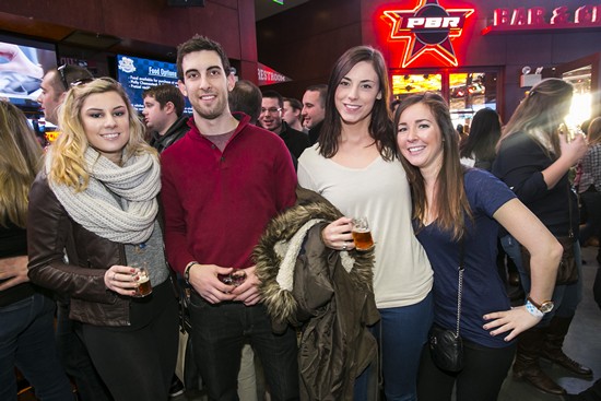 Winterfest Live! 2015 (Gallery A)