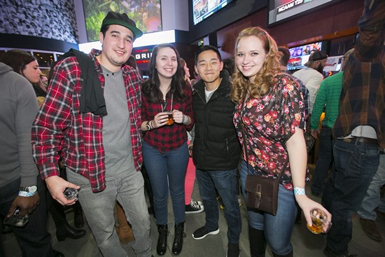 Winterfest Live! 2015 (Gallery A)