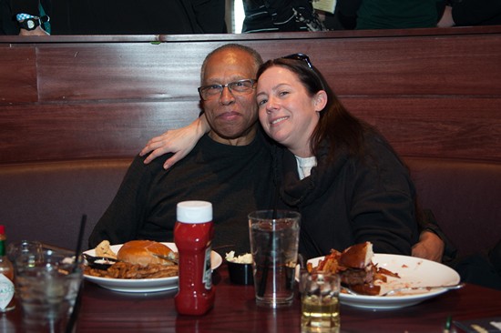 Winterfest Live! 2015 (Gallery B)