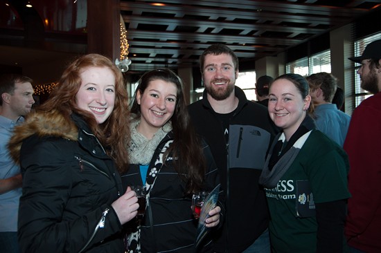 Winterfest Live! 2015 (Gallery B)