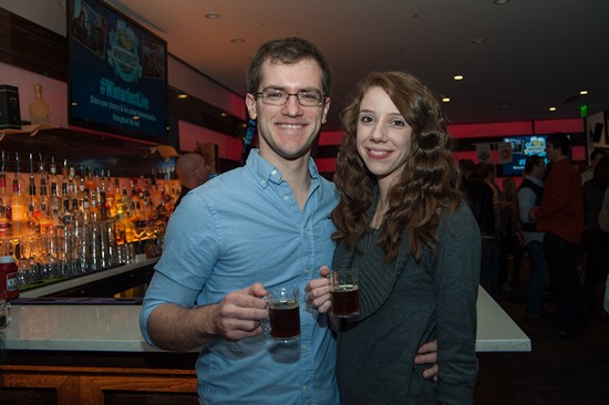 Winterfest Live! 2015 (Gallery B)