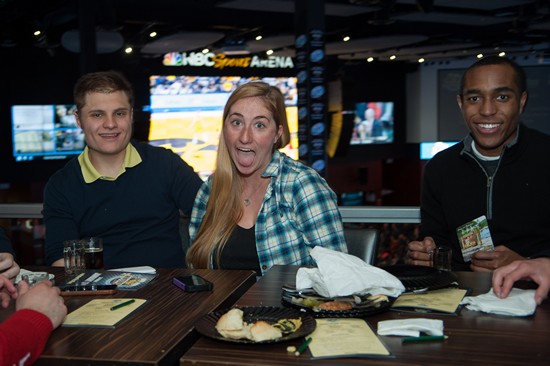 Winterfest Live! 2015 (Gallery B)