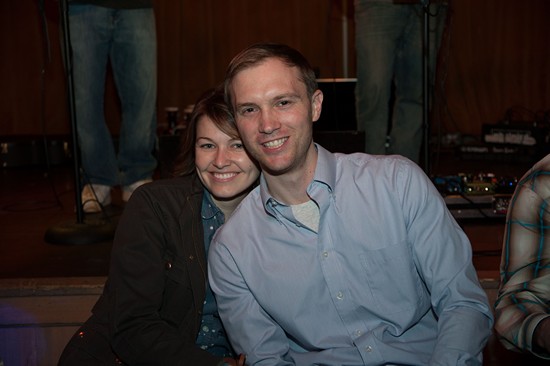 Winterfest Live! 2015 (Gallery B)