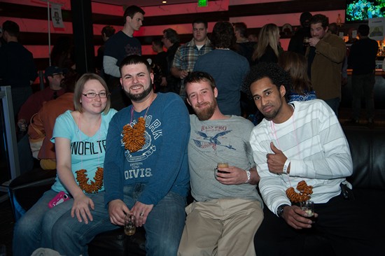 Winterfest Live! 2015 (Gallery B)