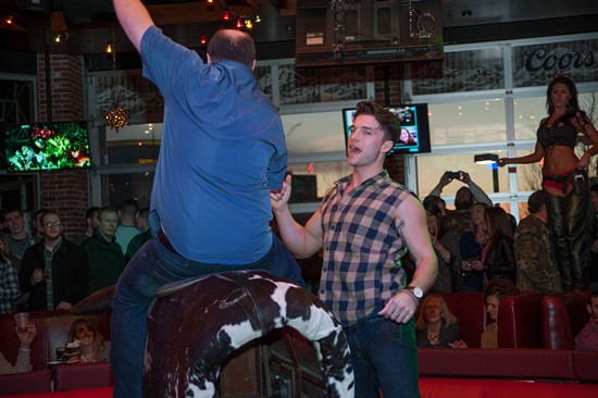 Winterfest Live! 2015 (Gallery B)