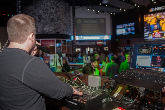 Winterfest Live! 2015 (Gallery B)