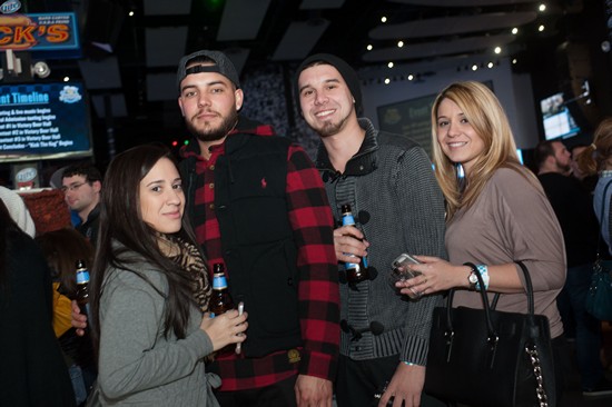 Winterfest Live! 2015 (Gallery B)