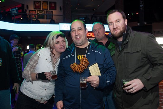 Winterfest Live! 2015 (Gallery B)