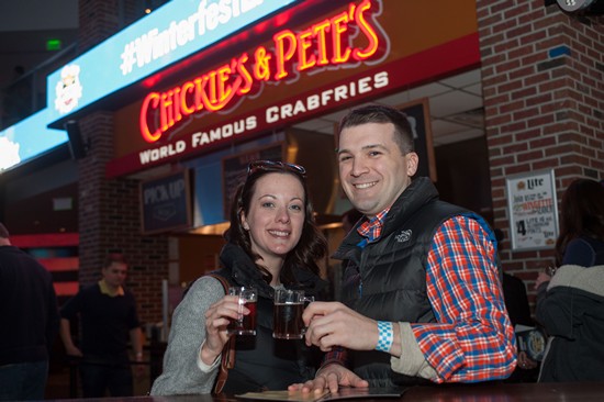 Winterfest Live! 2015 (Gallery B)