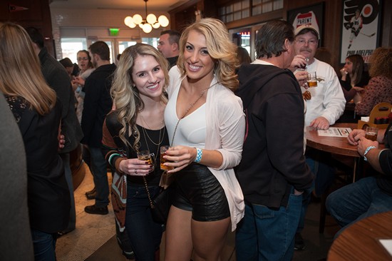 Winterfest Live! 2015 (Gallery B)