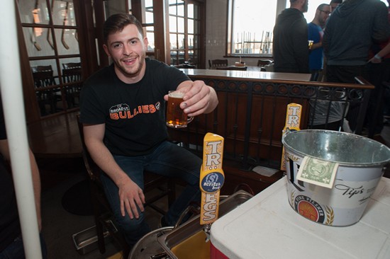 Winterfest Live! 2015 (Gallery B)