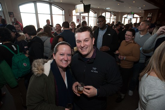 Winterfest Live! 2015 (Gallery B)