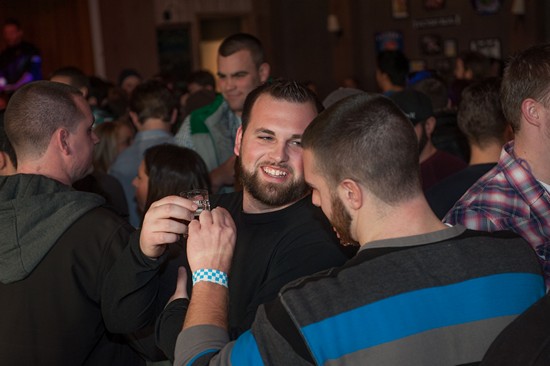 Winterfest Live! 2015 (Gallery B)