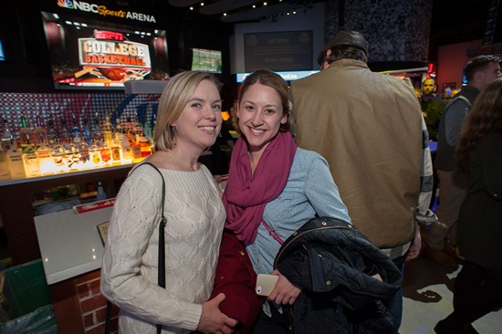 Winterfest Live! 2015 (Gallery B)