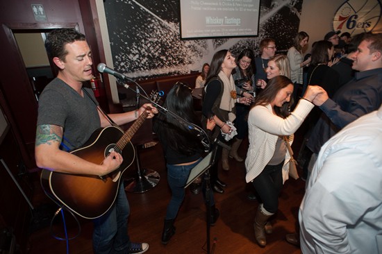 Winterfest Live! 2015 (Gallery B)