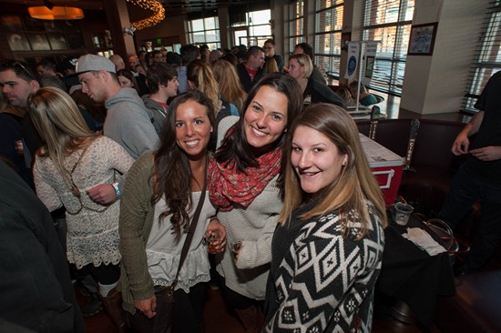 Winterfest Live! 2015 (Gallery B)