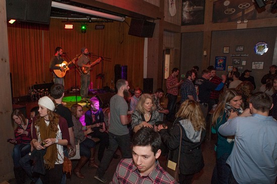 Winterfest Live! 2015 (Gallery B)