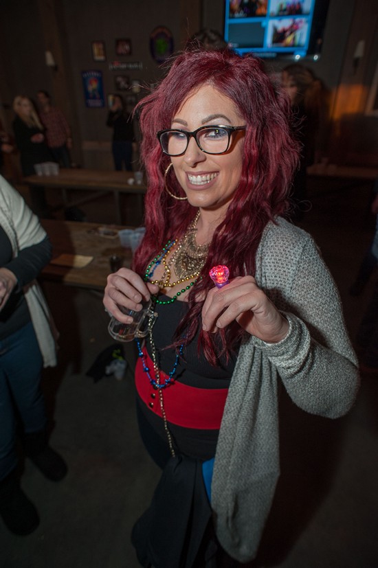 Winterfest Live! 2015 (Gallery B)