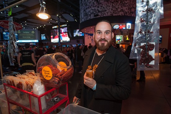 Winterfest Live! 2015 (Gallery B)