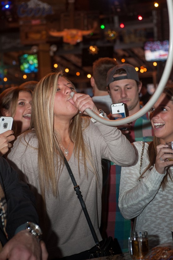 Winterfest Live! 2015 (Gallery B)