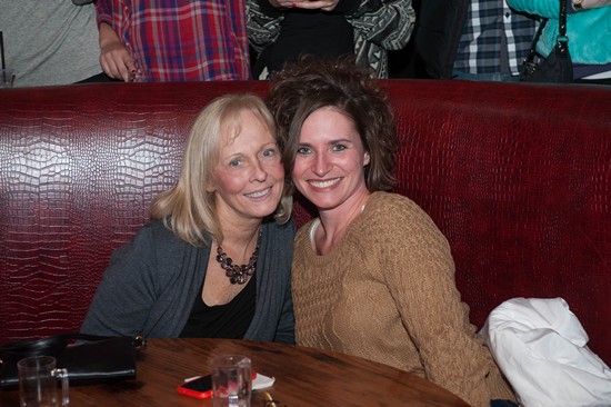 Winterfest Live! 2015 (Gallery B)