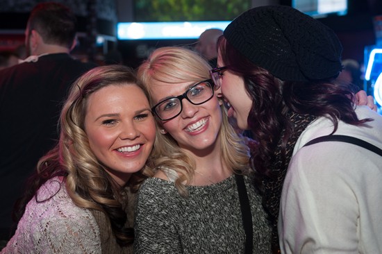 Winterfest Live! 2015 (Gallery B)