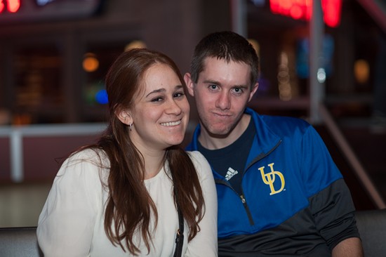 Winterfest Live! 2015 (Gallery B)