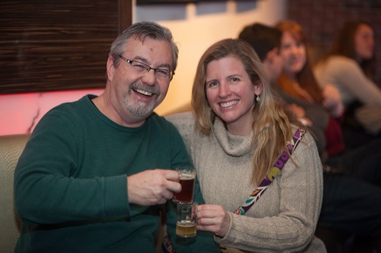 Winterfest Live! 2015 (Gallery B)