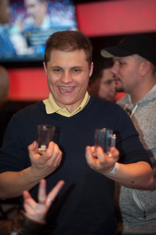 Winterfest Live! 2015 (Gallery B)