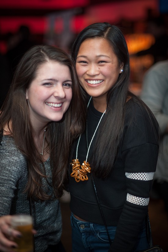 Winterfest Live! 2015 (Gallery B)