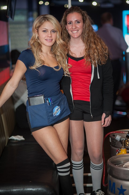 Winterfest Live! 2015 (Gallery B)