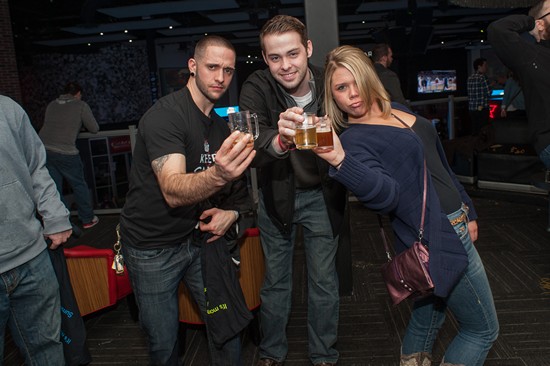 Winterfest Live! 2015 (Gallery B)