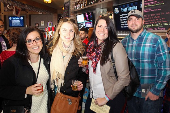 Winterfest Live! 2015 (Gallery C)