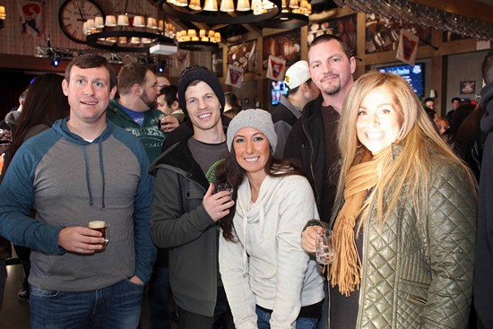 Winterfest Live! 2015 (Gallery C)