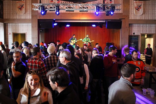 Winterfest Live! 2015 (Gallery C)