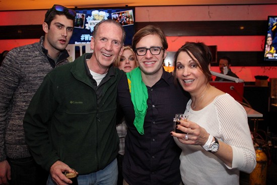 Winterfest Live! 2015 (Gallery C)