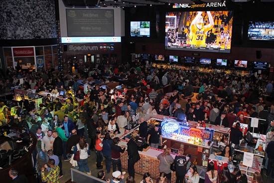 Winterfest Live! 2015 (Gallery C)