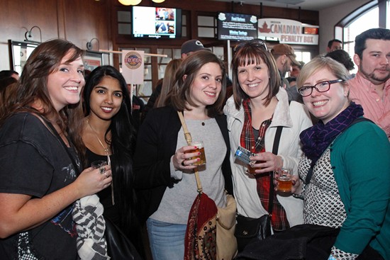 Winterfest Live! 2015 (Gallery C)